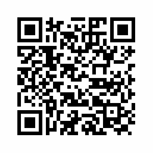 CloverFit 公式LINE QRコード